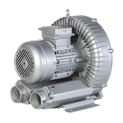 LD011H43R15(1.1KW、1.4KW)高壓鼓風(fēng)機(jī)