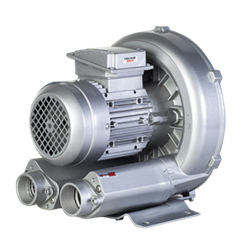 LD005H43R14(0.55KW、0.65KW)高壓鼓風(fēng)機(jī)