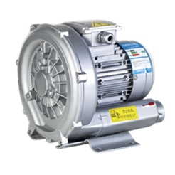 LD004H43R12(0.4KW、0.5KW)高壓鼓風(fēng)機(jī)