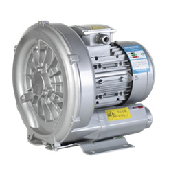 LD011H43R14(1.1KW、1.4KW)高壓鼓風(fēng)機(jī)